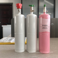 Hot selling pure refrigerant gas R410a 800g Mapp can